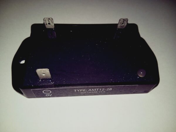 Ablemail AMT-12 Battery Maintainer - Now available with Integrated Bluetooth!