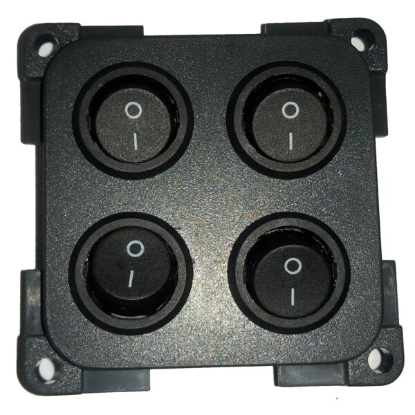 CBE Compact Switch Selection