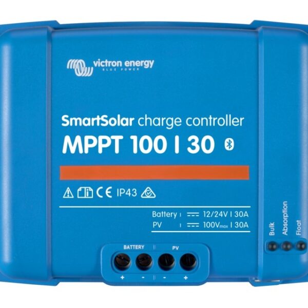 Victron Energy SmartSolar MPPT Controller